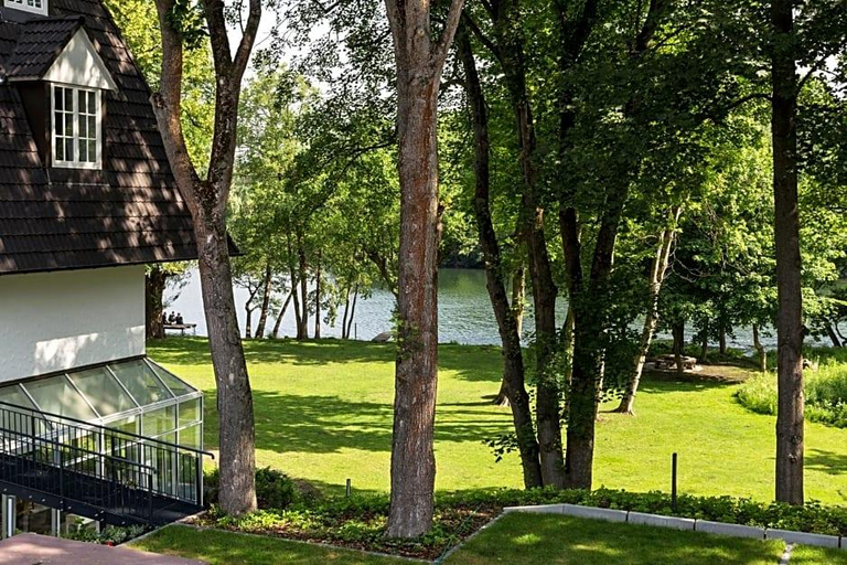 Public Area 2, Seehotel Villago, Märkisch-Oderland