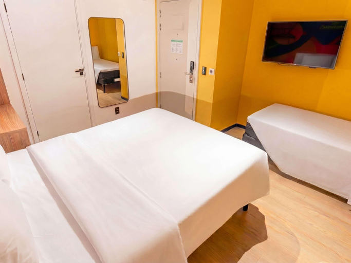 Room 5, Ibis Styles Petrolina, Petrolina