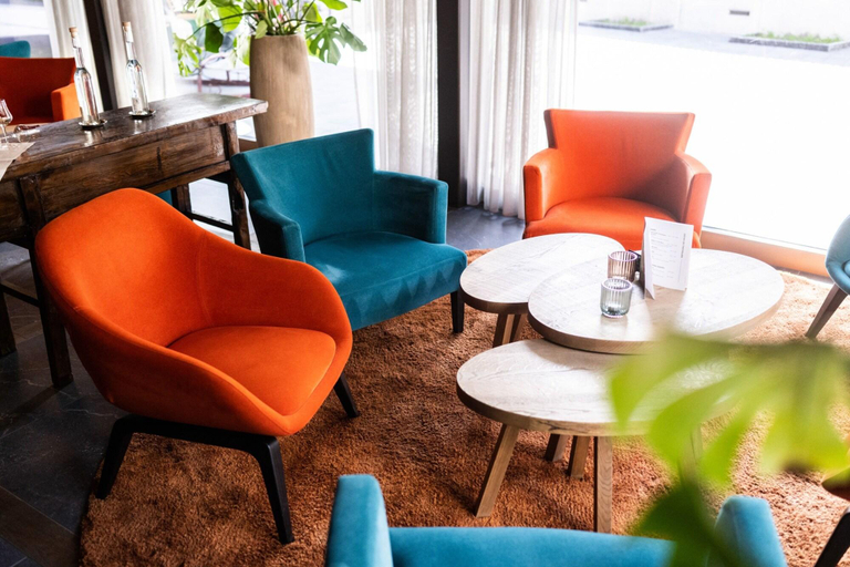 Public Area 2, Hotel Krone Churwalden, Plessur