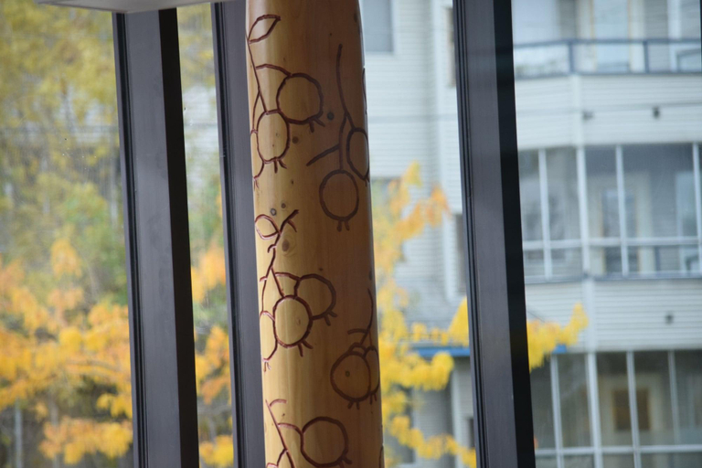Public Area 2, Residence & Conference Centre - Kelowna - Campus Accommodation, Central Okanagan