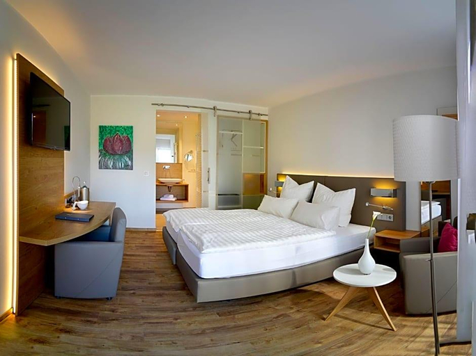 Room 4, Hotel Restaurant Kohlbrecher Villeroy Boch Spa, Osnabrück