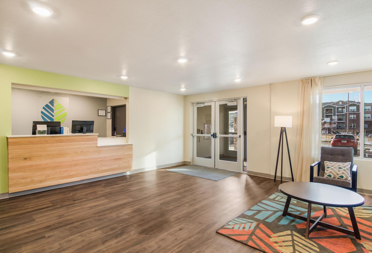 Public Area 3, WoodSpring Suites Thornton-North Denver, Adams
