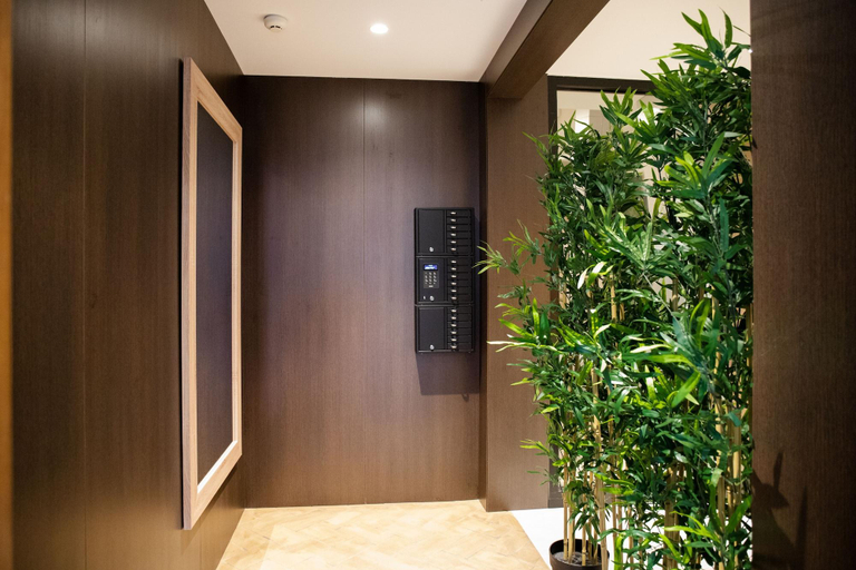 Public Area, nQn Aparts & Suites Sevilla, Sevilla