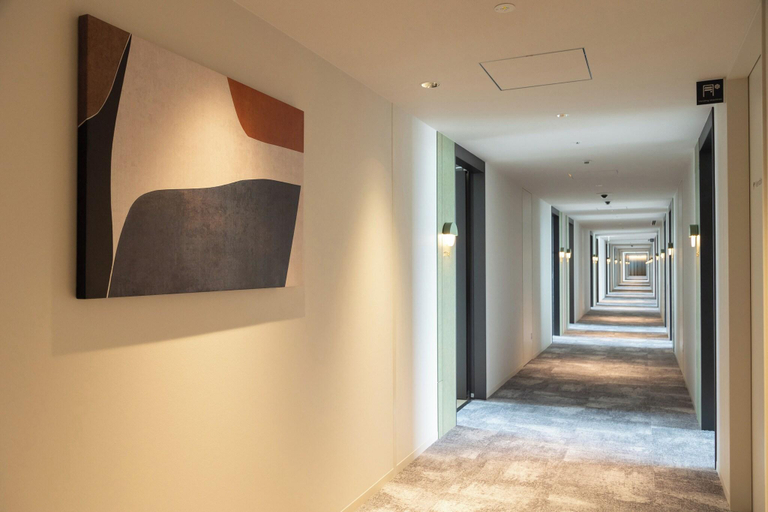 Public Area 3, KEIKYU EX HOTEL MINATOMIRAI YOKOHAMA, Yokohama