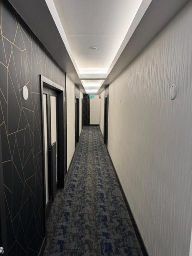 Public Area 2, Waterways, A Boutique Hotel, Powell River