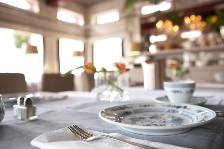 Food & Drinks 5, Hotel De Prins, Sittard-Geleen