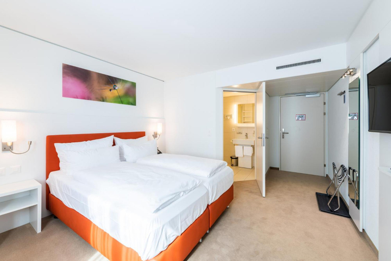 Bedroom 2, Lai Lifestyle Hotel, Albula