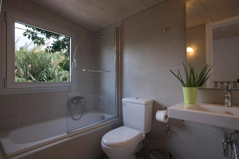 Room 3, Proimos Apartments, Crete