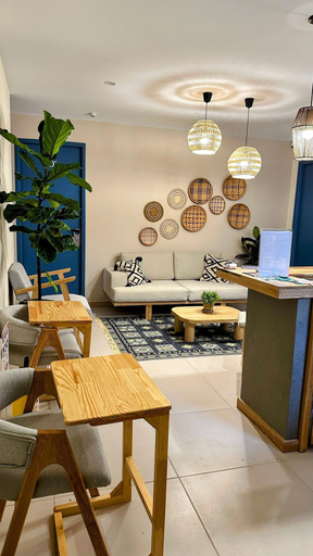 Public Area 3, Luum Boutique Hotel, Medellín