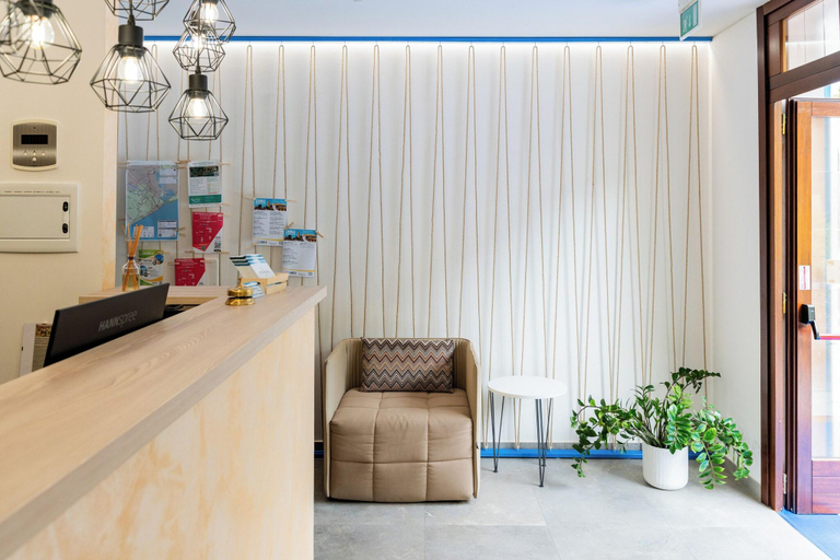 Public Area 3, Hotel Regina, Venezia