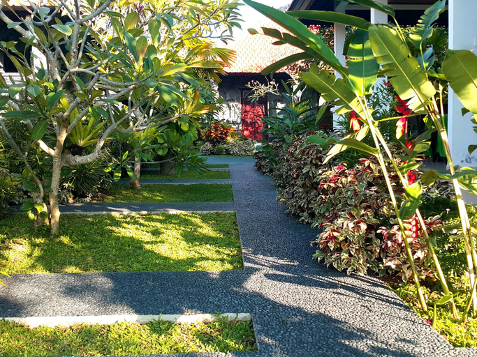 General view 4, Wahyu Dewata, Gianyar