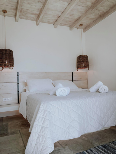 Room 5, Elysian Villas Ios, South Aegean