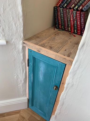 Room 4, Bradleigh Lodge, Cornwall