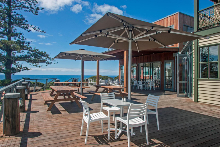 Food & Drinks 4, Tathra Hotel Motel, Bega Valley