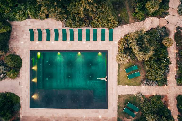 Sport & Beauty 2, Leonardo Trulli Resort, Bari