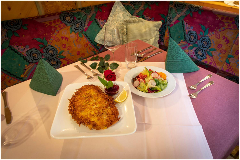 Food & Drinks 5, Gasthof Zur Sonne, Graz Umgebung