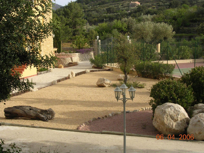 Exterior & Views 2, Hotel Villa Lehmi, Alicante