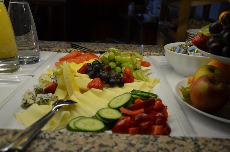 Food & Drinks 5, Thalinger Hof, Linz Land