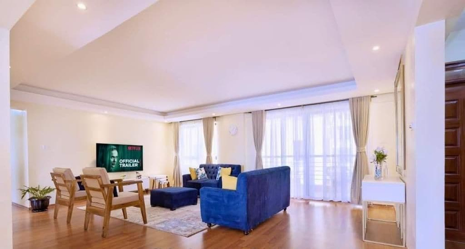 Others 5, Kile Apartments, Dagoretti North