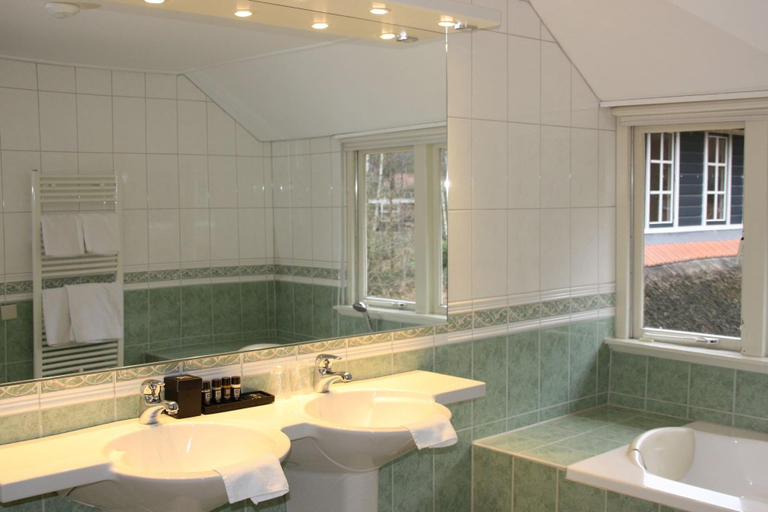 Bathroom 4, Restaurant Hotel Hoog Holten, Rijssen