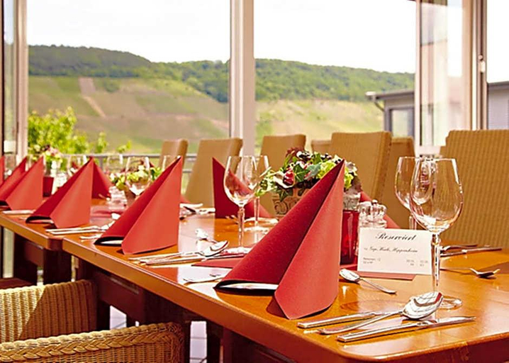 Food & Drinks 5, Weinberghotel Nalbach, Bernkastel-Wittlich