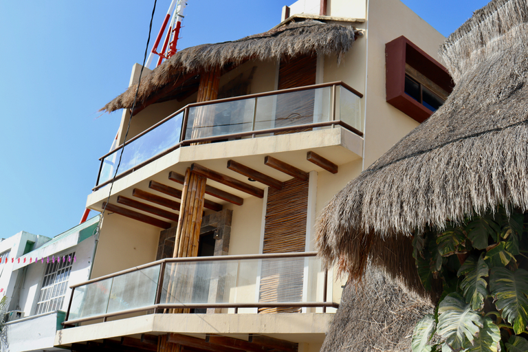 Exterior & Views 1, Jardin del Mar by ÓOL Hotels, Lázaro Cárdenas