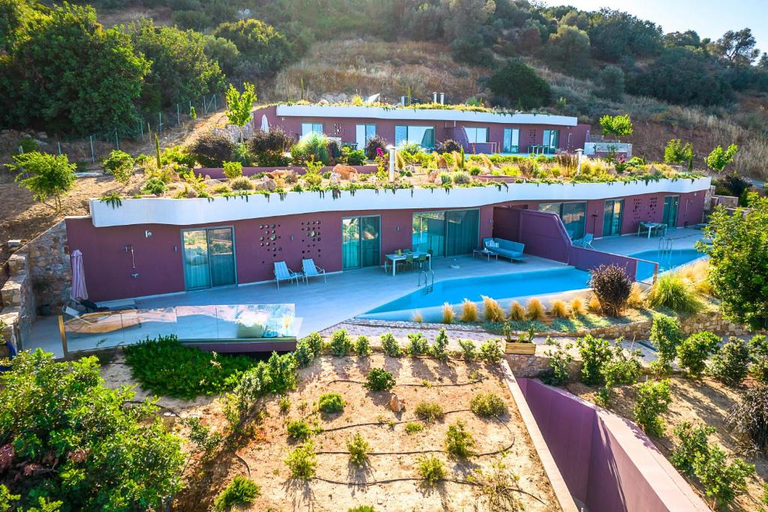 Exterior & Views 2, Plethora Luxury Suites, Crete