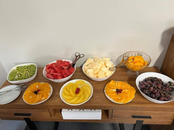 Food & Drinks 5, Hotel Jorge V, Mirandela