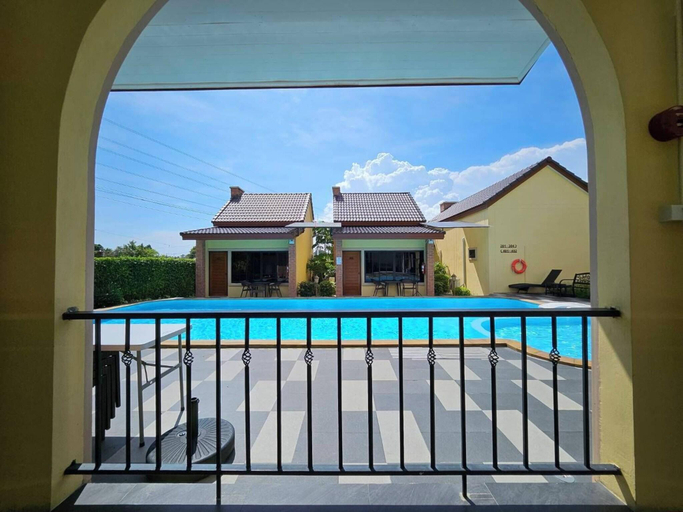 Pool 3, Cottage Pine Rayong, Muang Rayong