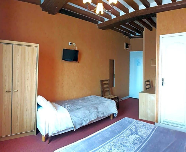 General view 5, Le Mogador, Calvados