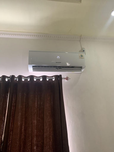 Room 4, 92899 Penginapan Laota Syariah, Makassar