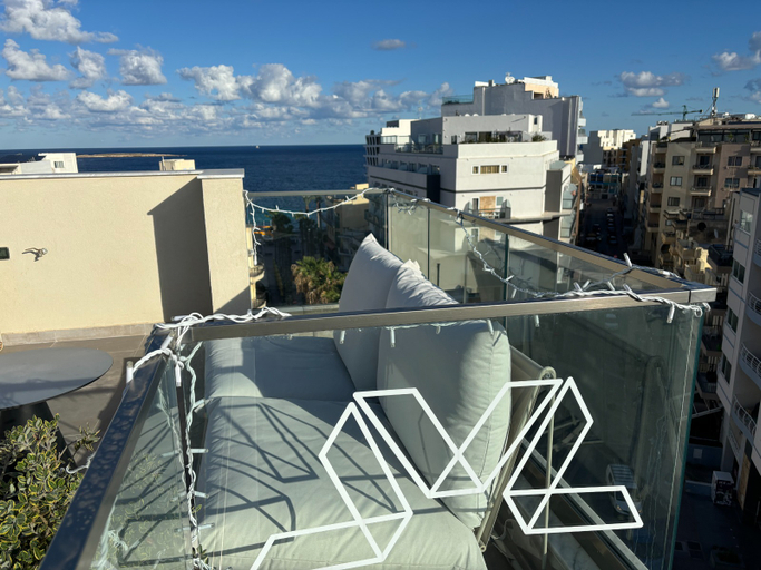Public Area 3, StiLLel Retreat, Saint Paul's Bay