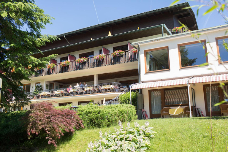 Exterior & Views 2, Seehotel Ressmann, Villach