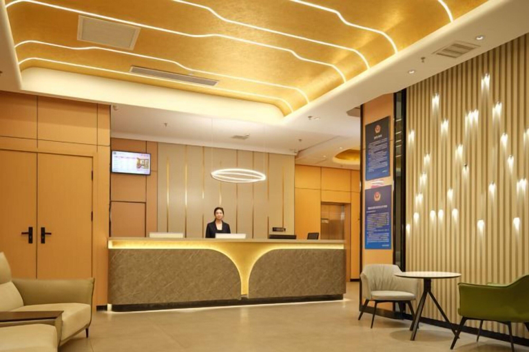 Others 5, Xin Maisui Hotel (Shijingshan Chaoyang Hospital West Campus), Beijing