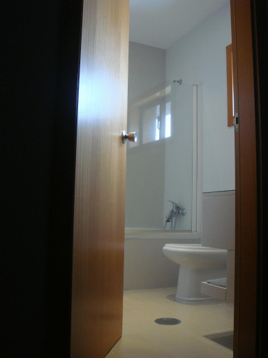 Bathroom, Paredes Design Hotel, Paredes