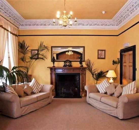 Public Area 2, The Royal Hotel Tain, Highland