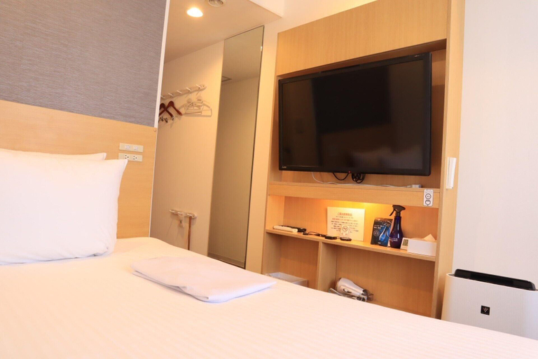 Room 5, Hotel Passage 2, Aomori