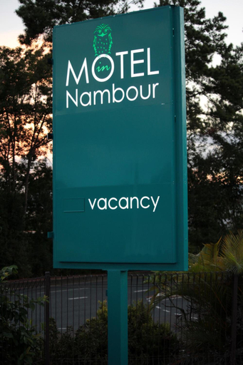 General view 2, Motel in Nambour, Maroochy - Nambour
