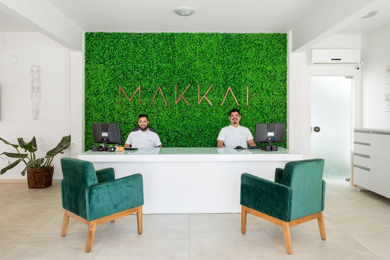 Public Area 2, Makkai Resort Bombinhas, Bombinhas