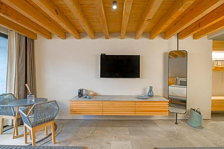 Exterior & Views 2, El Lugar Del Que Te Hable Hotel Boutique, Valle de Bravo
