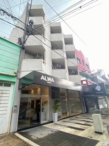 Exterior & Views 2, ALWA Suites, San Fernando