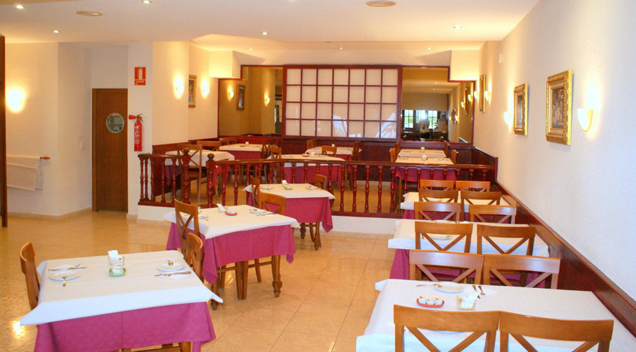 Food & Drinks 4, Hotel Carabela 2, Valencia