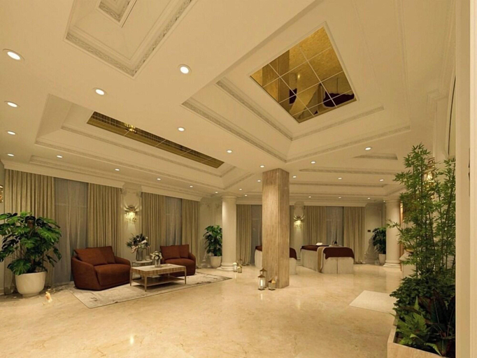Public Area 2, Le Glamour Luxury Resort And Wellness Spa Pvt Ltd, Gandaki