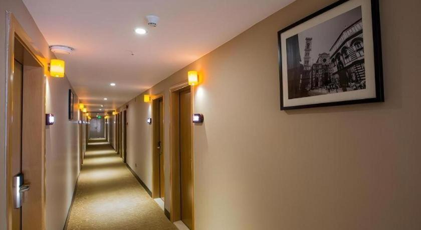 Others 4, IU Hotel Tianjin Fumin Qiao Branch, Tianjin