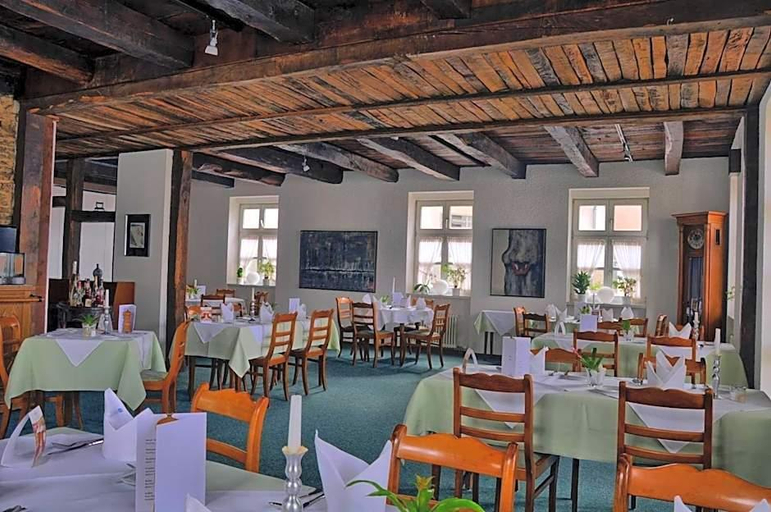 Food & Drinks 1, Hotel Alte Linden, Märkischer Kreis