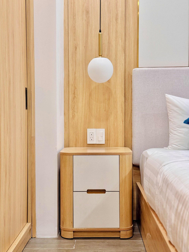 Room 2, Haus Stay Sunset Town Phu Quoc, Phú Quốc