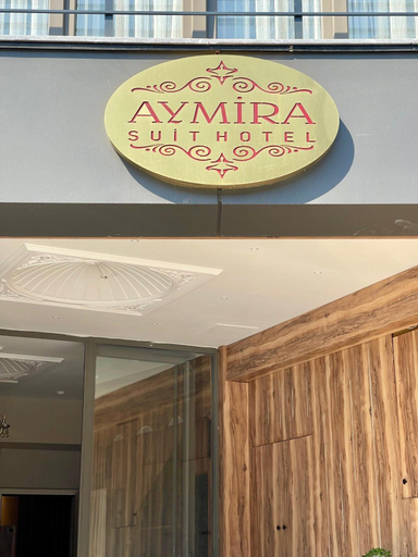 General view 4, Aymira Suite, Şişli