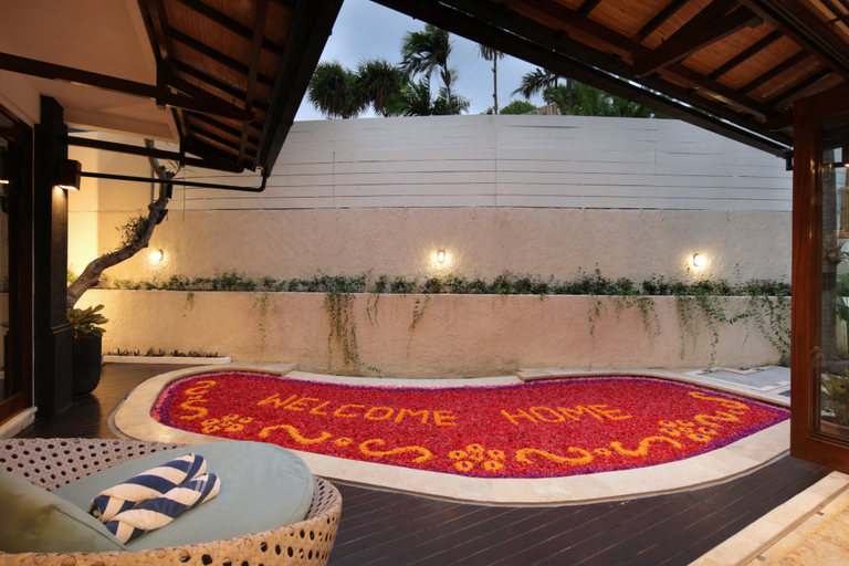 Pool 5, Kanadea Villa Canggu By Inivie, Gianyar