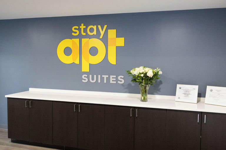 Public Area 3, stayAPT Suites Houston NASA Clear Lake, Houston