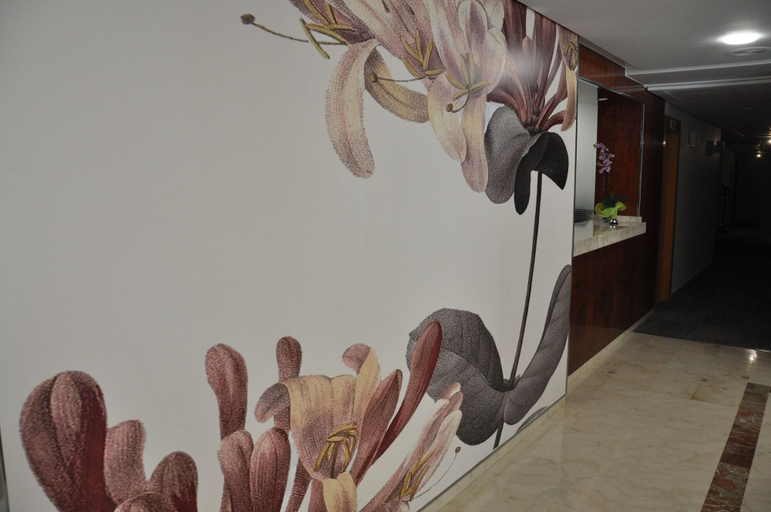 Public Area, NEO HOTEL, Murcia